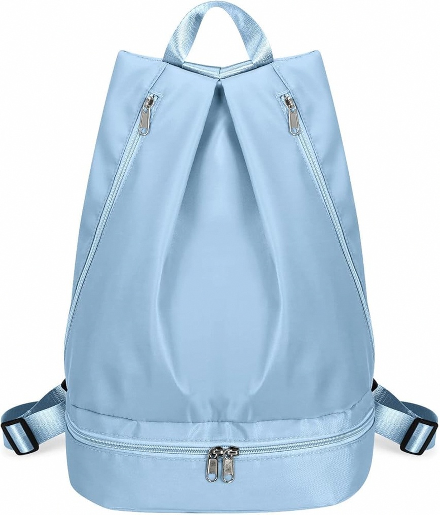 Kompakt Weekendväska